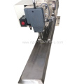 Long Arm Professional Automatic Jeans Damage Pattern Stitch Industrial Sewing Machine DS-2010G